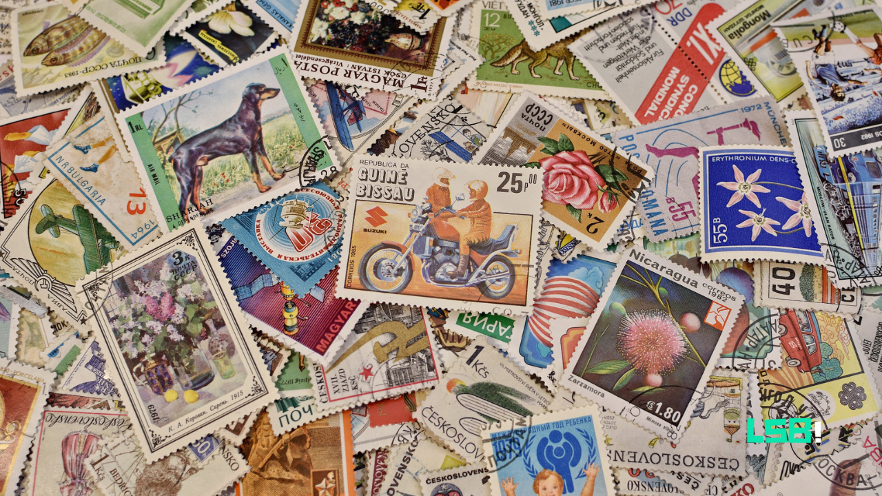 19+ Valuable Points About How many stamps do I need? 