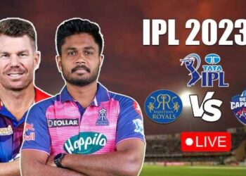 How to watch Live IPL Match 2023 in Mobile?