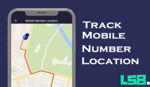 know location from mobile number