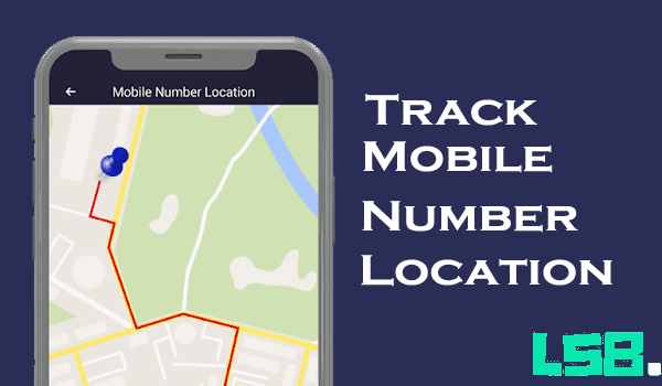 How to know location from mobile number 2022