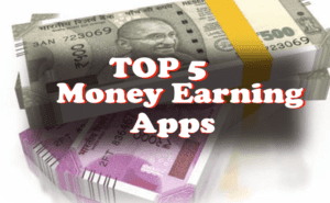 Money Earning Apps