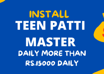Teen Patti Master APK 2023